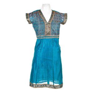 Kaneesha A - Line 38 Blue